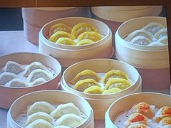 -北大荒人•新东北菜(青岛银座店)