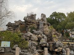 -七宝老街-闵行市民文化广场