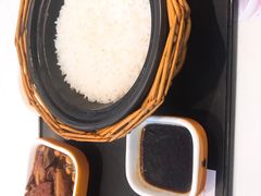-谷田稻香·砂锅菜(西乡天虹店)