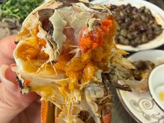 -七的湖·江南蟹舫·阳澄湖农家菜(蟹舫苑店)