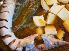 -荣德灶台鱼(圣泉寺店)