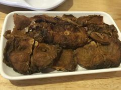 -玖鲜小笼(中山广场店)