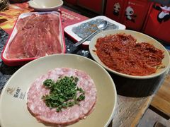 -蜀大侠火锅(建设路第五大道店)