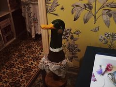 -恋物百货商店(华侨城店)