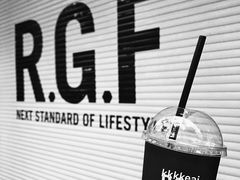 -RGF(巨鹿路店)