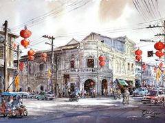 -BRAVO 赞·美艺术中心·系统美术·书法·艺考(双井校区)