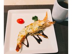 -粤海喜来登酒店·盛宴海鲜牛排自助餐厅(天河城店)