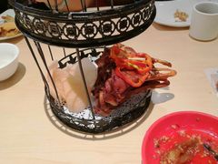 -避风塘(宝山万达店)