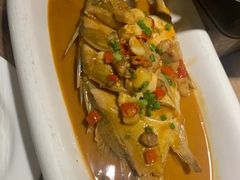 -小菜园新徽菜(芜湖镜湖苏宁店)