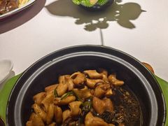 -金成潮菜博物馆(海珠湿地店)