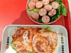 -柒酒烤肉(祁阳新天地店)