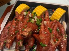 -一澜江宴·江景地标楚菜(江滩公园店)