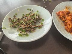 -静之湖湖畔餐厅