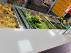 -养牛邓·潮汕牛肉海鲜自助火锅(广州店)