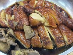 -陈根记大牌档