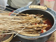 -冒椒火辣(奎星楼街店)