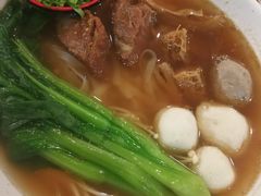 -香江小厨 The Kitchen(香江俱乐部店)