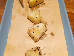 -那些年记忆烧烤