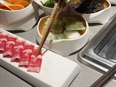 -海底捞火锅(翔龙天地广场店)