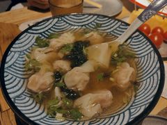 -北丐先生·野馄饨烧烤(雨花万象店)