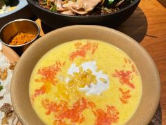 芒果糯米甘露-SHAN山(前滩太古里店)