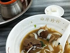 -珍珍小食店(西华路店)