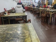 -惠丰源烩面馆(经七路店)