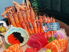 -吉川谷谷·日料放题(广安门店)