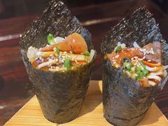 -芥岛(河北大街店)