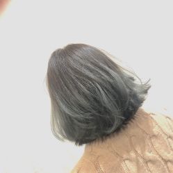 -HAIR HERE造型