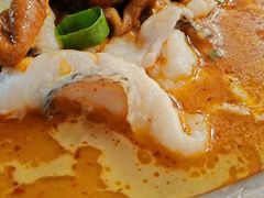 -金良酸菜鱼(宁海路总店)