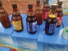 -青岛特产旗舰店·崂山茶