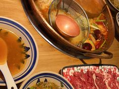 -洱火云南酸菜牛肉火锅(石景山当代商城店)