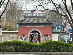 -圣安寺