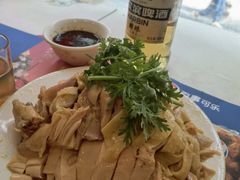 -振鼎鸡(福州路店)