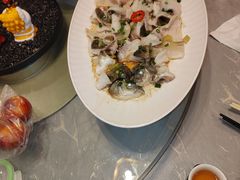 -顺德喜来登酒店·采悦轩