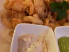 -WOLFGANG PUCK KITCHEN & BAR(迪士尼小镇店)