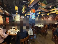 -随缘小馆(红岭路店)