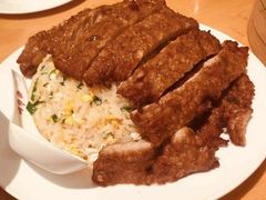 -鼎泰丰(当代商城店)