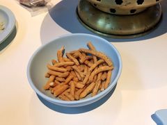 -疆遇·新新新新的新疆菜(万达店)