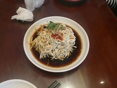 烫干丝-冶春茶社(太和广场店)