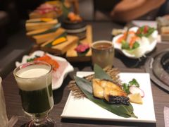 -赤坂亭·M9和牛烧肉(南京江南虹悦城店)