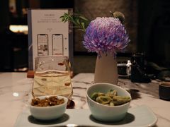 -杭州君悦酒店·湖滨28中餐厅