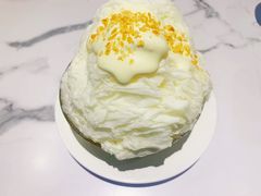 -乐果甜心·潮汕冰室(南澳后宅分店)