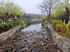 -丁家河公园