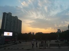 -绵阳人民公园(涪城区)
