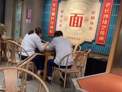 -易裕和·长沙米粉(竹塘西路店)