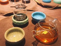 -汤森悠生活文化汤(江宁万达店)