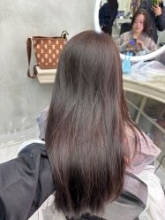 -DK SALON连锁专业烫染接发店