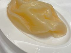 堂灼浓汤大花胶-潮好味(国贸英皇集团中心店)